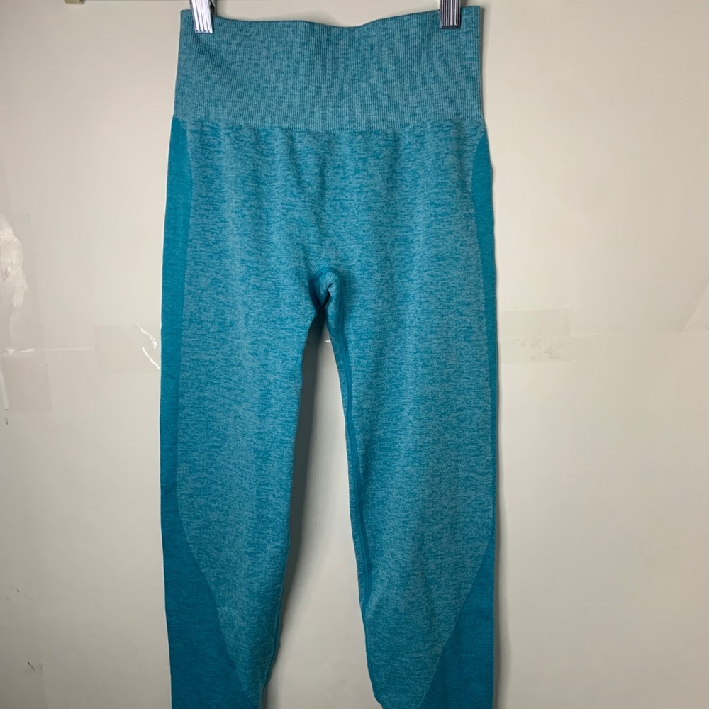 VICTORIA SECRET PINK WORKOUT LEGGINGS